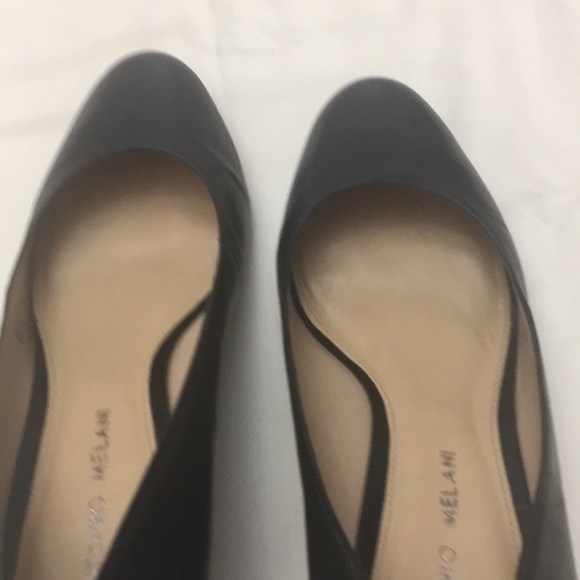 Antonio Melani 2 1/2” Wedge Heels - Picture 7 of 7